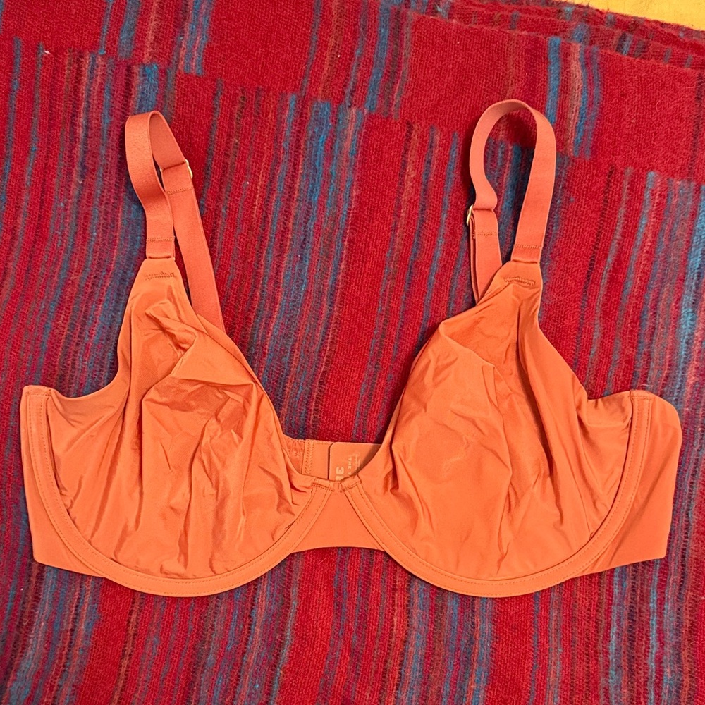 Cuup The Triangle Bra